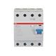 ABB F204AC-80/0.1