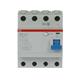 ABB F204AS-63/0.3