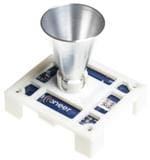 Imagen ampliada de Acconeer CH125-40