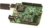 Imagen ampliada de Analog Devices DC2026C-KIT