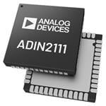 Imagen ampliada de Analog Devices ADIN2111BCPZ-R7