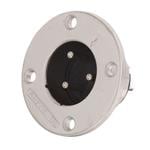 Imagen ampliada de Amphenol Audio EP-3-14