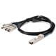 Amphenol ProLabs 100G-QSFP-4SFP-P-0501-C