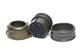 Amphenol Aerospace MS3106R-28-15S