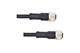 Amphenol LTW M12A06FL-12AFL-SD010