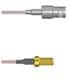 Amphenol Custom Cable Q-030710005012i