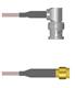 Amphenol Custom Cable Q-0D0680005012i