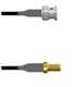 Amphenol Custom Cable Q-0L02Z0008048i