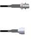 Amphenol Custom Cable Q-1X0550008048i