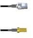 Amphenol Custom Cable Q-200710003120i