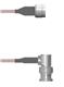 Amphenol Custom Cable Q-2I00D0005012i