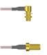 Amphenol Custom Cable Q-2P0710005012i