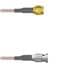 Amphenol Custom Cable Q-3B00V0005012i