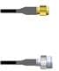 Amphenol Custom Cable Q-3E054000D010i