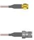 Amphenol Custom Cable Q-3F04N000H008i