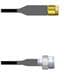 Amphenol Custom Cable Q-3G059000M072i