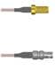 Amphenol Custom Cable Q-7100Q0005012i