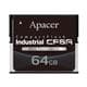 Apacer AP-CF064GLBNS-ETNRG