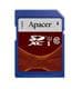 Apacer AP32GSDHC10U1-B