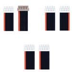 Imagen ampliada de ArduSimple AS-CAB-PIXHAWKSET