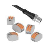 Imagen ampliada de Banner Engineering ACC-PRO-CABLE5