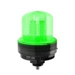 Imagen ampliada de Banner Engineering K100PBLNGYRAQ