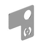 Imagen ampliada de Banner Engineering SMBAMS30PL52R