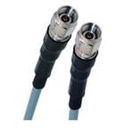 Imagen ampliada de Johnson / Cinch Connectivity Solutions 415-0536-012