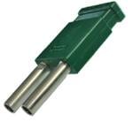 Imagen ampliada de Trompeter / Cinch Connectivity Solutions LPL-50