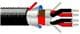 Belden Wire & Cable 1814R 0101000