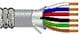 Belden Wire & Cable 25304FE 0001000