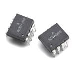 Imagen ampliada de Broadcom / Avago ACNW3410-500E