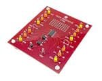 Imagen ampliada de Broadcom / Avago HEDS-8000SEVB