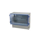 Imagen ampliada de Bud Industries DCS-11902