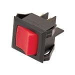 Imagen ampliada de Carling Technologies LRGSCK611-R-S-B-0/125N