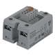 Carlo Gavazzi RK2B60D50P