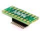 Chip Quik DIP300-SOIC-18N