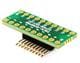 Chip Quik DIP300-SOIC-20W