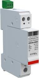 Imagen ampliada de Citel DS230S-48DC
