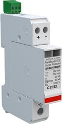 Imagen ampliada de Citel DS240S-280DC