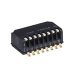 Imagen ampliada de C&K TDP08H1SBD1R