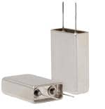 Imagen ampliada de Knowles / Illinois Capacitor MLSH401M100JK0C