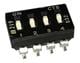 CTS Electronic Components 219-4MS