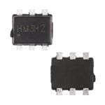 Imagen ampliada de Diodes Incorporated AP61200Z6-7