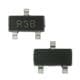 Diodes Incorporated LM4040B30FTA