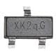 Diodes Incorporated AH1711-SA-7
