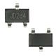 Diodes Incorporated AP2138N-1.5TRG1