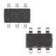 Diodes Incorporated BCR401UW6-7