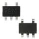 Diodes Incorporated PI5A3167CCEX