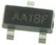 Diodes Incorporated TL431ASA-7